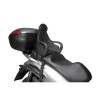 Givi S650 motorcycle/scooter child seat