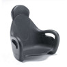 Givi S650 motorcycle/scooter child seat