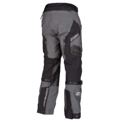Motorcycle pants Klim BADLANDS PRO A3 2023 Black 2