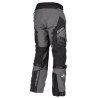 Motorcycle pants Klim BADLANDS PRO A3 2023 Black