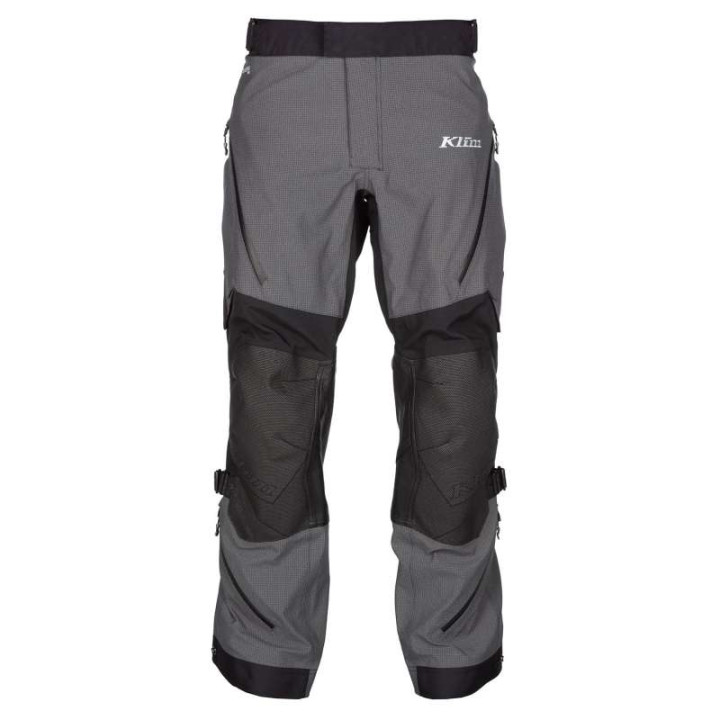 Pantalon moto Klim BADLANDS PRO A3 Noir