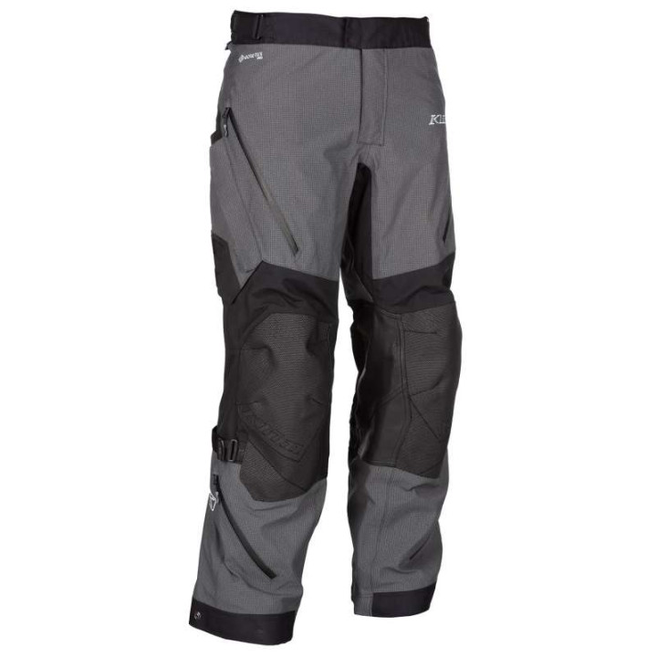 Motorcycle pants Klim BADLANDS PRO A3 2023 Black