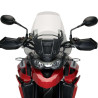 Puig side deflectors (20420) Triumph TIGER 900