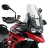 Puig side deflectors (20420) Triumph TIGER 900