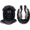 Intérieur de rechange pour casque LS2 VALIANT FF399