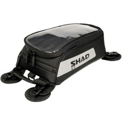 Shad SL12M 4-liter tank bag