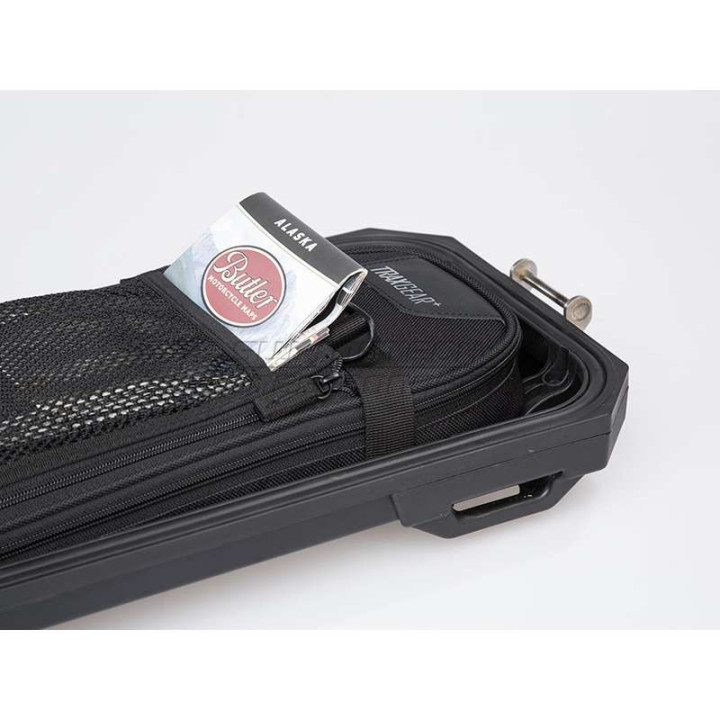 SW-Motech GEAR inner bag (hood) + TraX ADVENTURE case