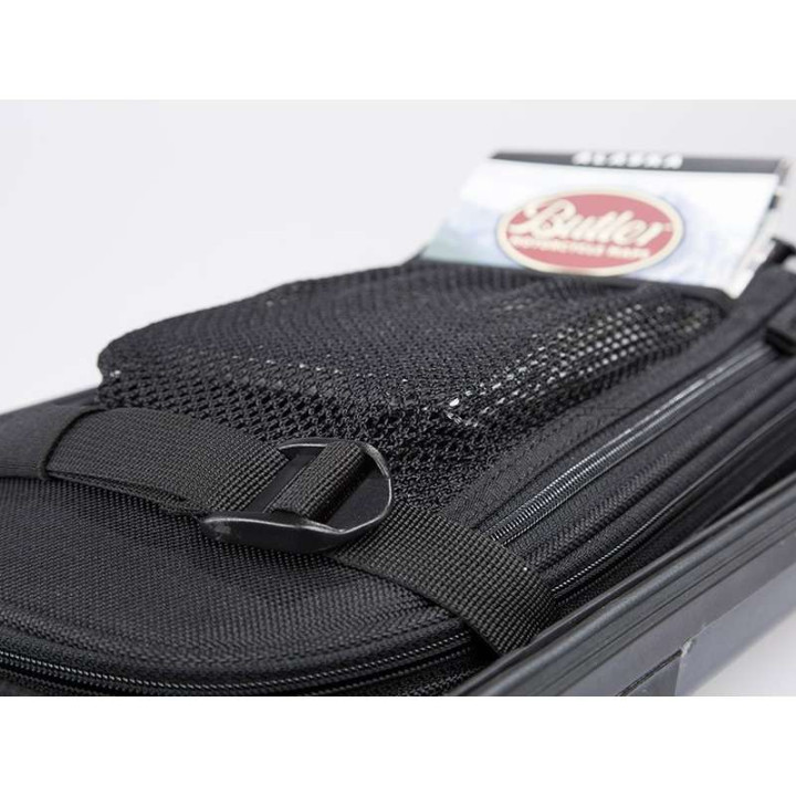 SW-Motech GEAR inner bag (hood) + TraX ADVENTURE case