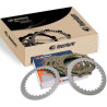 Kit embrayage moto Tecnium HONDA CB600F HORNET