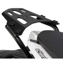 Support top case SW-Motech STREET RACK KTM 125 / 390 Duke 17-