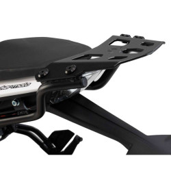 Top case support SW-Motech STREET RACK KTM 125 / 390 Duke 17- 2