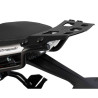 Top case support SW-Motech STREET RACK KTM 125 / 390 Duke 17-