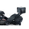 Support top case SW-Motech RACK ALU Kawasaki ER-6 VERSYS 650