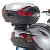 Support top case Givi MONOKEY SR3104 Suzuki 650 Burgman 2002-2020