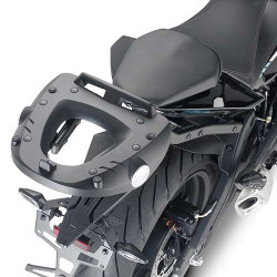 Top Case support Givi 9223FZ (without plate) CF Moto 650 NK
