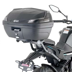 Top Case support Givi 9223FZ (without plate) CF Moto 650 NK 2