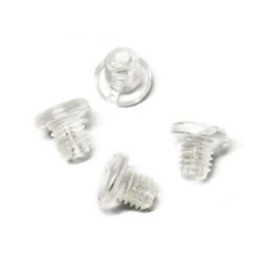 Kit vis de plaquettes Arai (55112511)