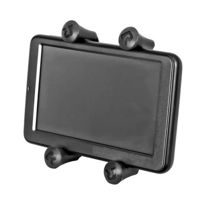 Support complet RAM MOUNT X-GRIP universel - RAM-B-174-UN7