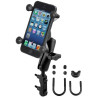 Support complet RAM MOUNT X-GRIP universel - RAM-B-174-UN7