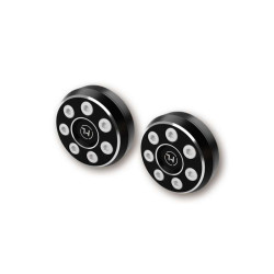 Embouts de guidon HIGHSIDER CONERO T1 2