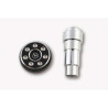 Embouts de guidon HIGHSIDER CONERO T1