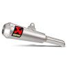 Silencieux Akrapovic Titane Kawasaki Z125/250 NINJA 125/250 15-17