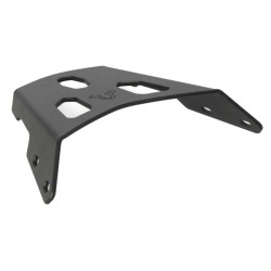 Top case support SW-Motech STREET RACK Triumph STREET TRIPLE 13- 2