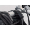 Universal riser with adjustable offset for 28 mm handlebars SW-Motech