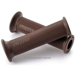 Vintage Daytona CAFE RACER handlebar grips