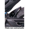 Puig matte black rear mudguard (4692J) Honda CB1000R