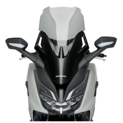 Bulle Puig V-TECH SPORT (21320) HONDA FORZA 125/300 21- 2