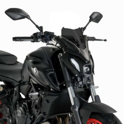 Pare-brise Puig NEW GENERATION SPORT (20618) MT-07 2021