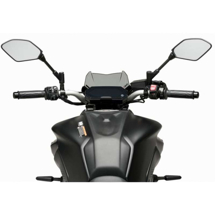 Pare-brise Puig NEW GENERATION SPORT (20618) MT-07 2021