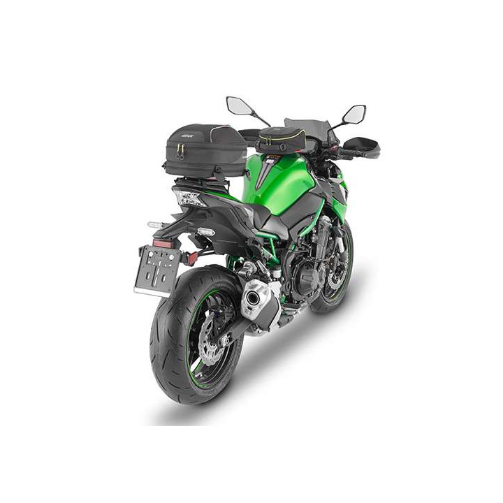 Sacoche de selle Givi TAILOCK EA147 30-38 litres