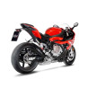 Silencieux homologué LeoVince LV-10 Full Black Edition (15241FB) BMW S1000R/RR