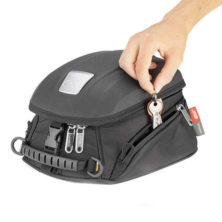 Givi TANKLOCK MT505 5-liter tank bag