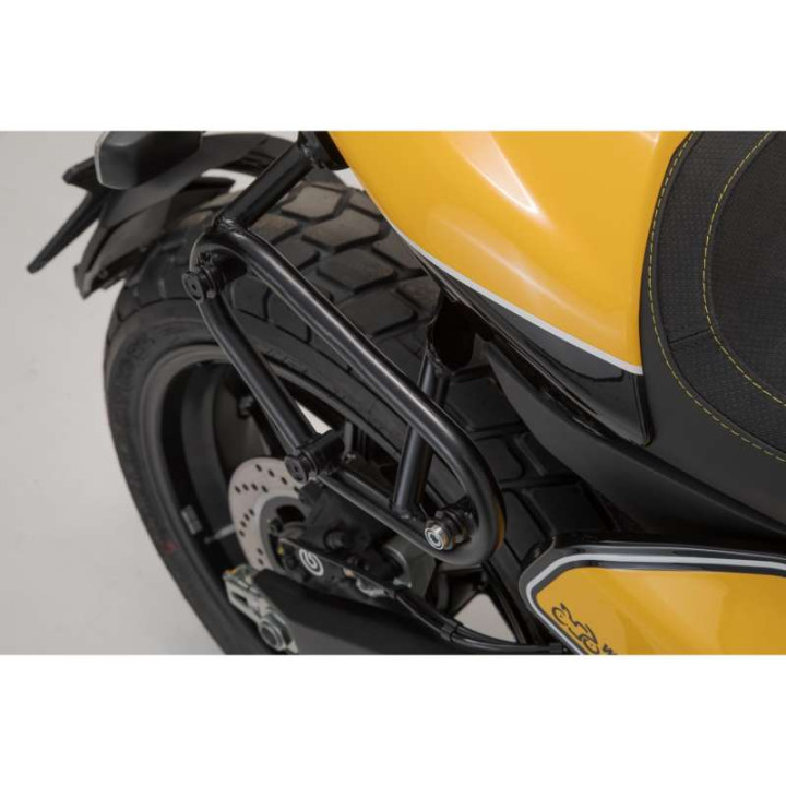 SW-Motech SLC right spacer Ducati SCRAMBLER 800 19-