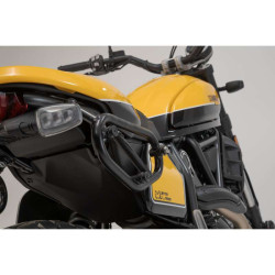 SW-Motech SLC right spacer Ducati SCRAMBLER 800 19-