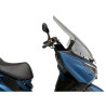 Bulle Puig V-TECH TOURING (21271) Kymco X TOWN 120/300