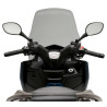 Bulle Puig V-TECH TOURING (21271) Kymco X TOWN 120/300