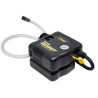 Mini-compresseur 12 volts + kit anti-crevaison Airman ResQ Scout