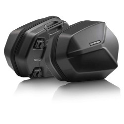 Valises SW-Motech AERO ABS 2019 2x25L 