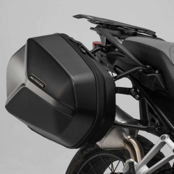 Valises SW-Motech AERO ABS 2019 2x25L  2