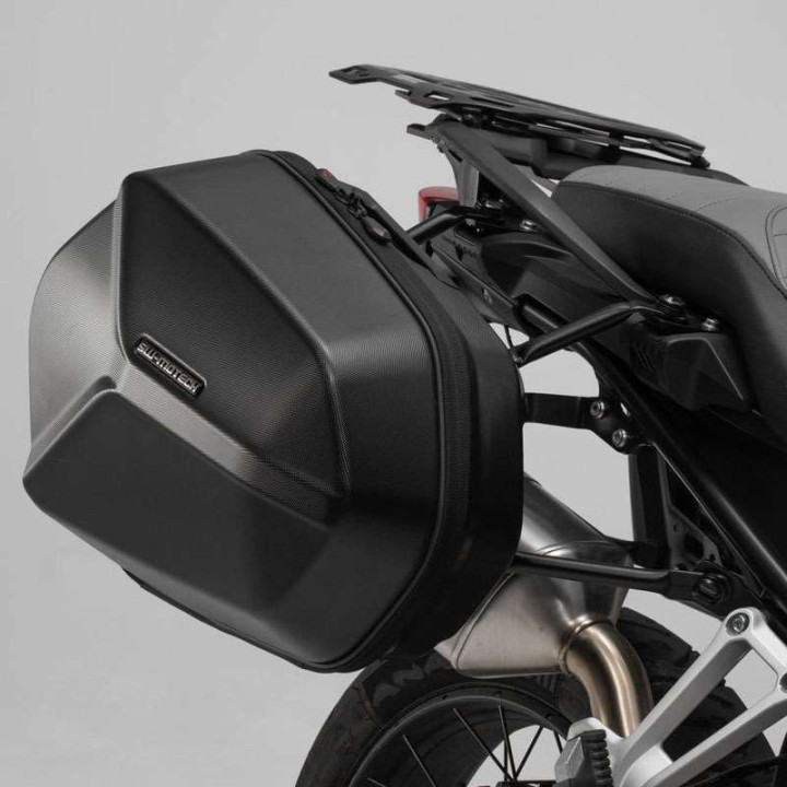 Luggage SW-Motech AERO ABS 2019 2x25L 