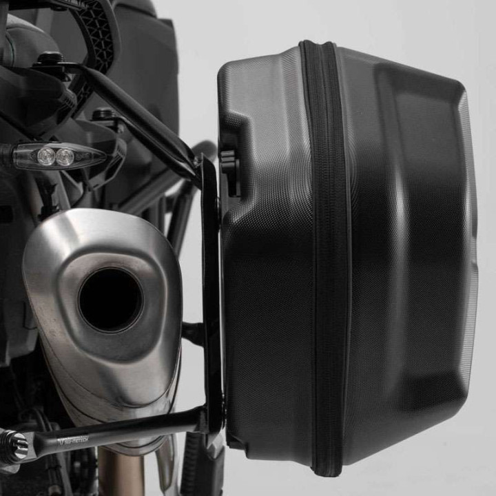 Luggage SW-Motech AERO ABS 2019 2x25L 