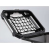 SW-Motech TraX ADVENTURE 38L aluminum motorcycle top case