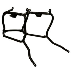 Support valises latérales Givi MONOKEY PL3112 Suzuki 650 DL V-Strom 2017-2024