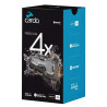 Intercom moto Cardo FREECOM 4X JBL SOLO (1 casque)
