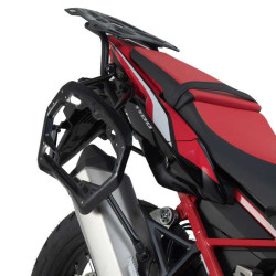 Supports latéraux SW-Motech PRO Honda CRF1100L AFRICA TWIN 2