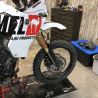 Camel ADV Products Yamaha Ténéré 700 front mudguard extension kit